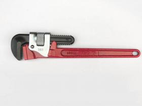 Pipe Wrenches Drop-forged Steel