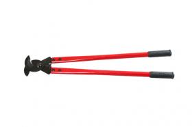Cable Cutters with Replaceable Jaws