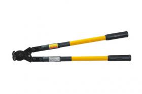 Cable Cutters with Fiberglass Handles